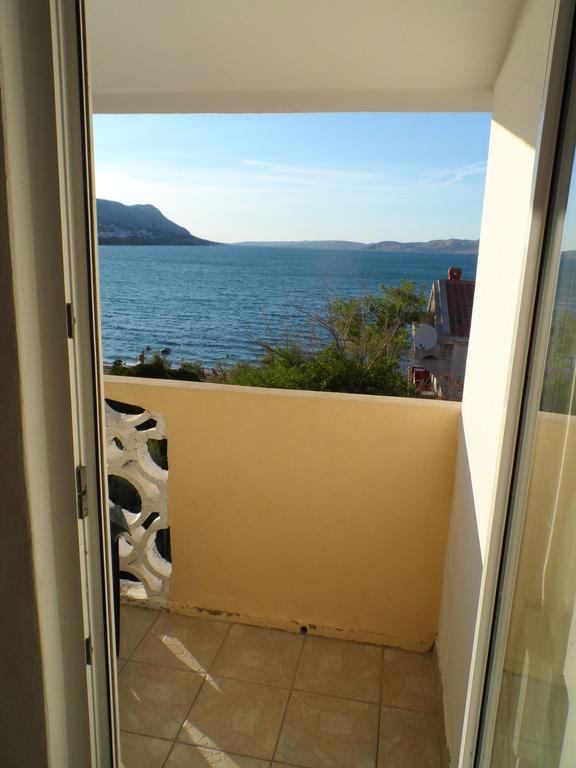 Apartments Galeb Pag - Beach Pag Town Kamer foto