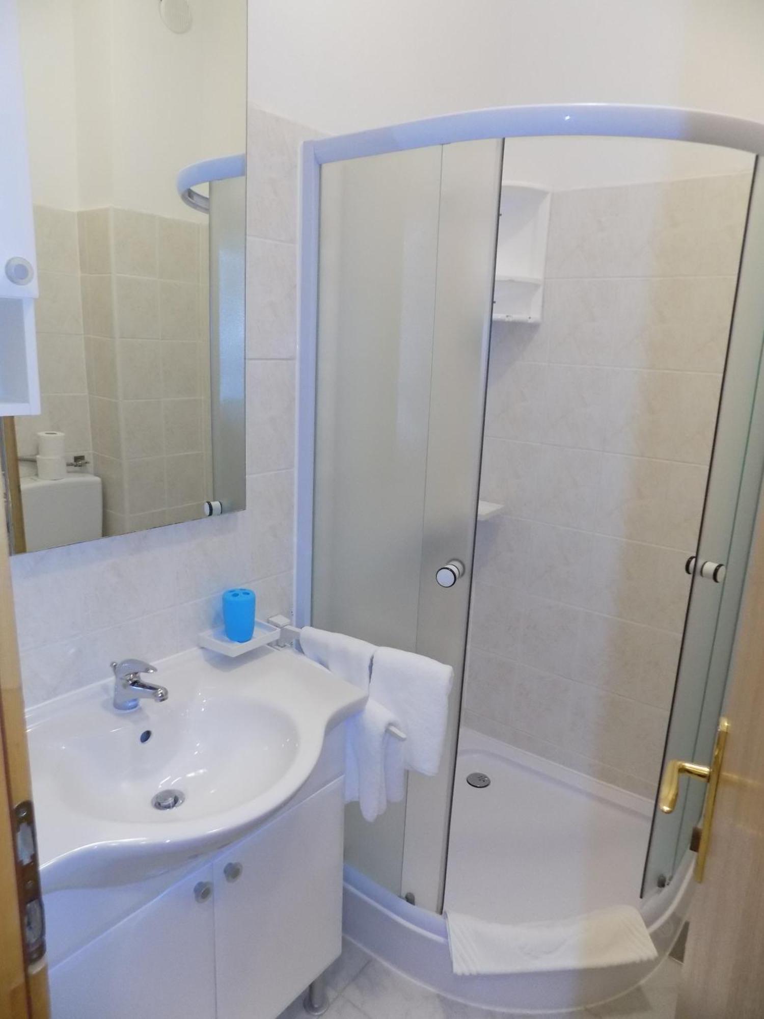 Apartments Galeb Pag - Beach Pag Town Kamer foto