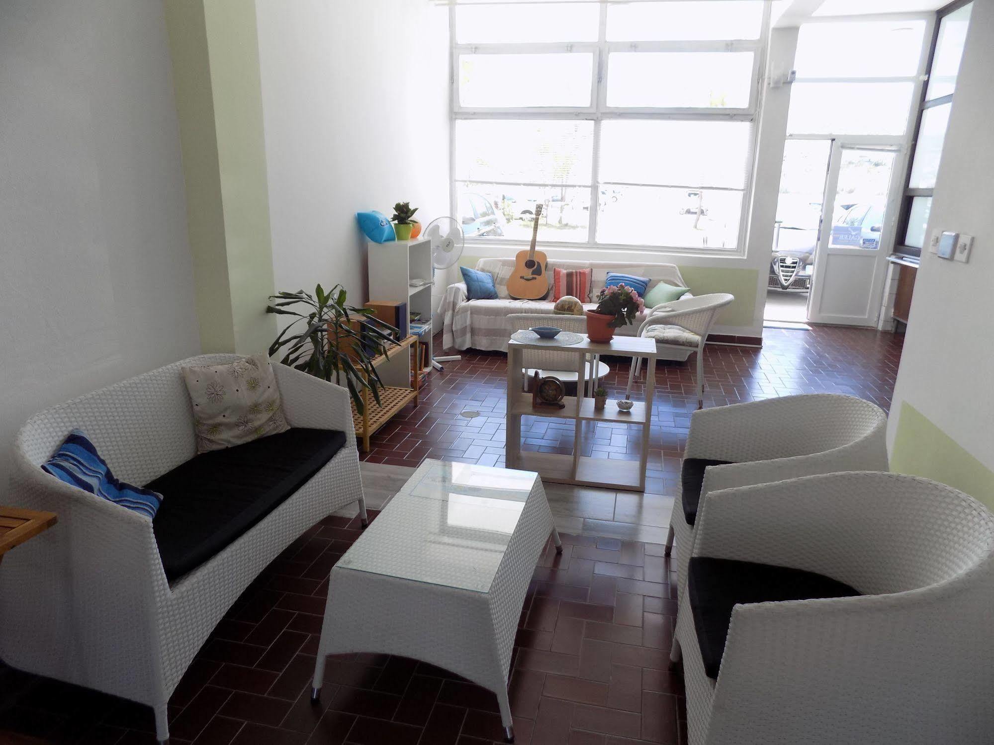 Apartments Galeb Pag - Beach Pag Town Buitenkant foto