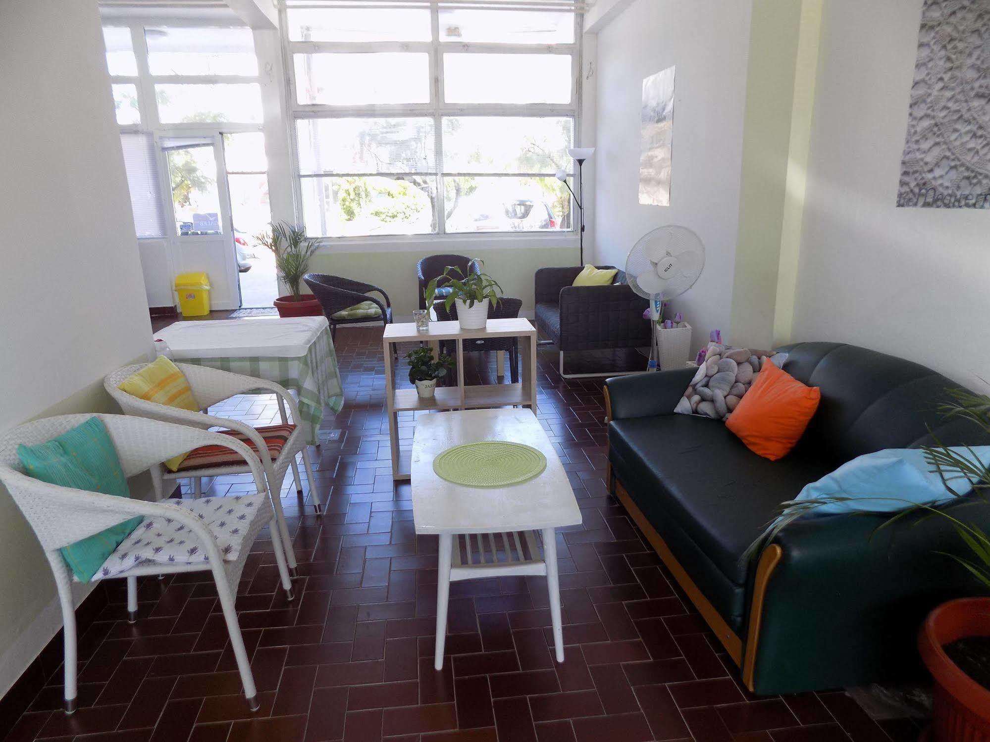 Apartments Galeb Pag - Beach Pag Town Buitenkant foto